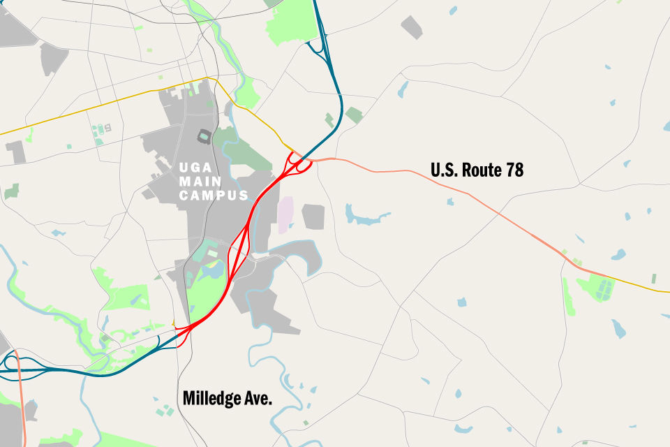 The Loop Map